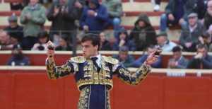 Gonzalo Capdevila reaparece hoy en Los Molinos