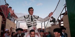 Reseña de los festejos de Munera y Azuqueca de Henares