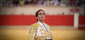 Juan Ortega, nombre de lujo para el festival de Chinchón