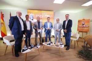 El legado de Dámaso González, protagonista en Albacete