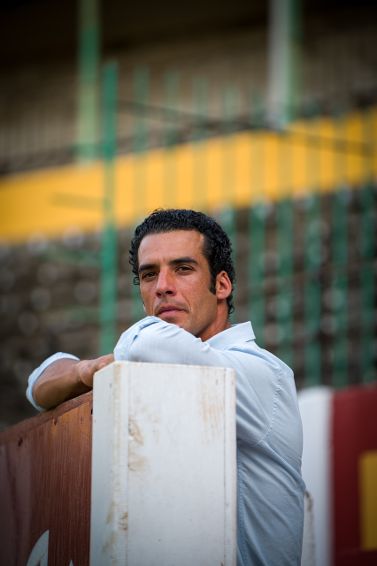 Cuadrillas de Morenito de Aranda para Talavera