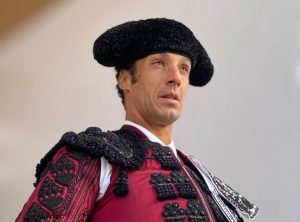 Morenito de Aranda y Jean-François Piles, fin del apoderamiento