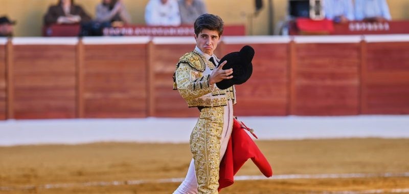 Juan José Padilla finaliza su apoderamiento con Martín Morilla