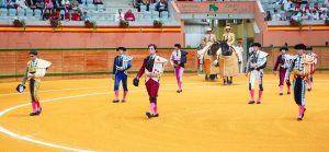 Orejas para Alberto Donaire y Joel Ramírez en Arnedo