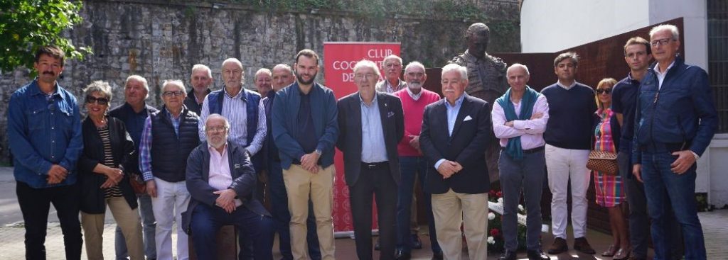 Iván Fandiño es recordado en Bilbao