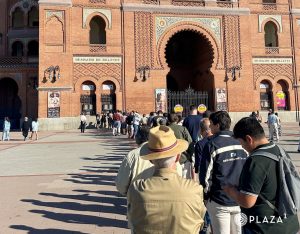 Las Ventas ya vende abonos de la Feria de Otoño