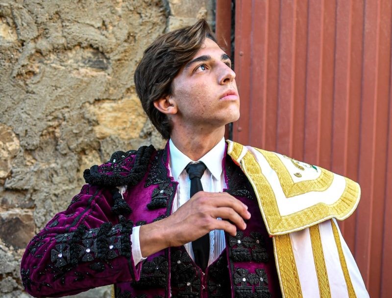 Parte médico oficial de Julio Norte