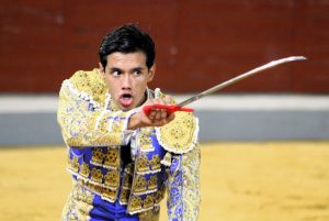 Pedro Luis, primer nombre del Alfarero de Oro