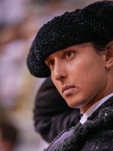 Roca Rey da por finalizada la temporada