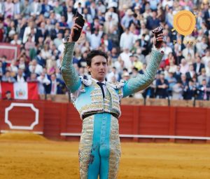 Roca Rey no actuará hoy en Logroño