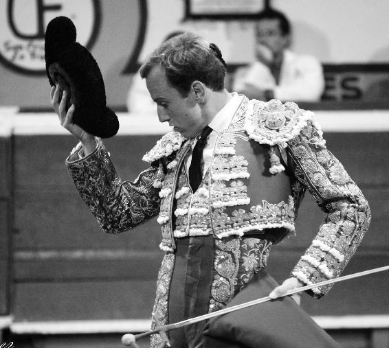 Román reaparecerá este sábado en Alcázar de San Juan