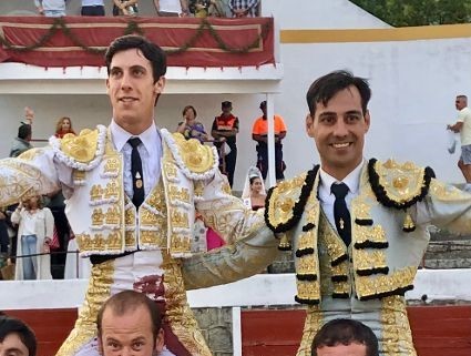 Reseña de otras corridas de este domingo