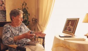 Plaza 1 lanza el spot de la Feria de Otoño