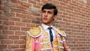 Tomás Bastos y Julio Méndez, duelo en Hoyo de Pinares