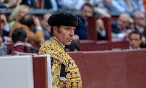 Uceda Leal, anunciado en el festival de Chinchón