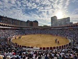 Valladolid cuelga un 'no hay billetes' 9 años después