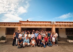 Medio centenar de abonos de Las Ventas, con los 'Victorinos'