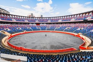 Coloquio sobre las Corridas Generales de Bilbao