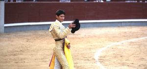 Destaca Emiliano Osornio en el arranque de Otoño