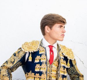 Entrevista con Álvaro Serrano, ganador del Circuito de Madrid