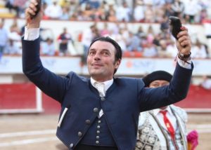 Andy Cartagena reaparece este sábado en Lerdo