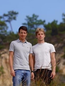 Duarte Fernandes, apoderado por Manuel Manzanares