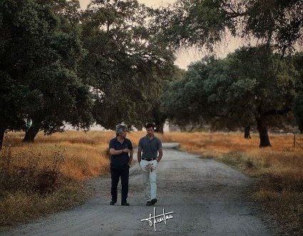 Daniel Luque, agradecimiento a Luisma Lozano