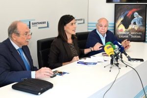 Santander acogerá el Congreso Nacional de Cirugía Taurina
