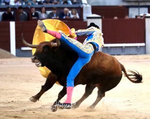 Parte médico de Víctor Hernández