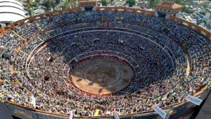 Corrida sin trofeos en Aguascalientes