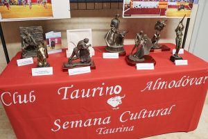 XXXIV Semana Cultural del Club Taurino Almodóvar