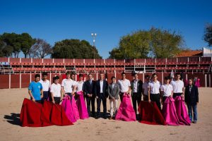 La Comunidad de Madrid modernizará la Venta del Batán