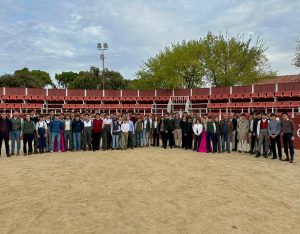 La Escuela Taurina José Cubero 'Yiyo' arranca un nuevo curso