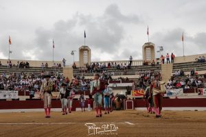 La Feria del Toro de Vic-Fezensac, con fecha