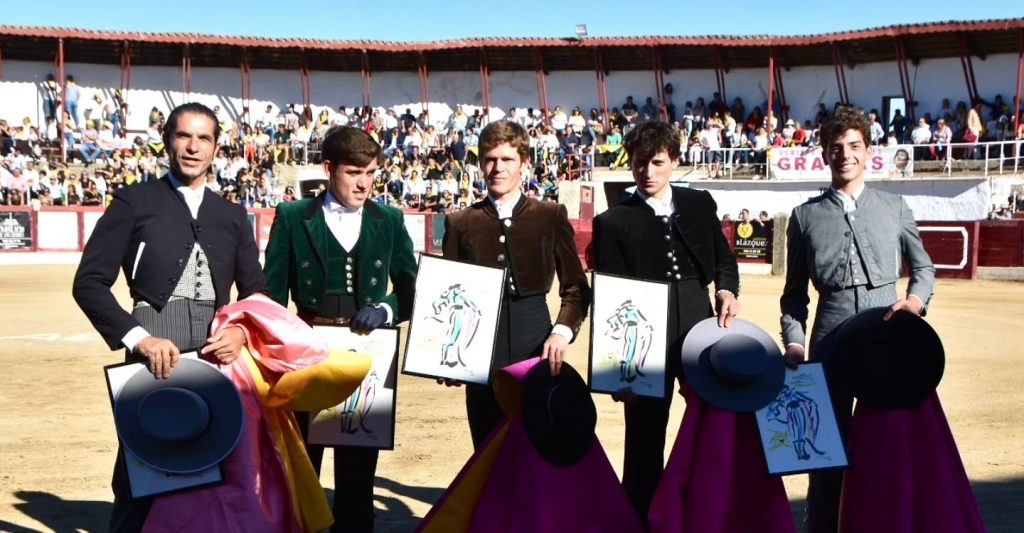 Resultado de los festivales celebrados este sábado