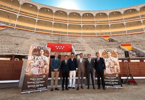 Presentada la final del 'Camino hacia Las Ventas' 2025