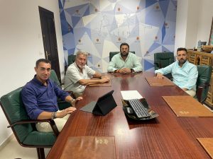 Aplazado al 22 de febrero el festival benéfico de Guillena