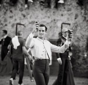 Alberto Lamelas y David Galván sobresalen en Segura de la Sierra