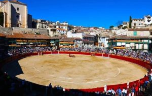 Chinchón define un elenco ganadero de primer nivel