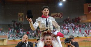 Emiliano Osornio y Cristiano Torres triunfan en Arnedo