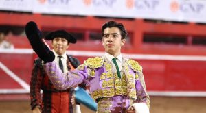 Marco Pérez y Emiliano Gamero destacan en Monterrey