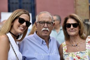 Fallece el ganadero Manuel Ángel Millares