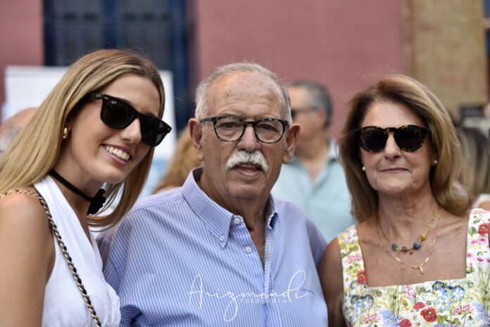Fallece el ganadero Manuel Ángel Millares