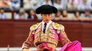 Nemesio Matías da por concluida su etapa junto a Samuel Navalón