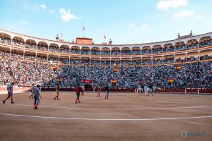 La Feria de Otoño arranca este jueves con una novillada picada