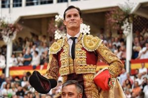 Daniel Luque suma premios en Zaragoza y Francia