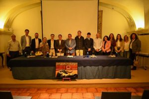 Chinchón: Un festival de calidad en homenaje a David Lafoz