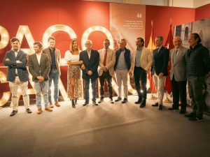 Presentada la sexta edición del Curso de Periodismo Taurino
