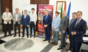 Presentado el cartel de la Final de la Liga Nacional de Novilladas