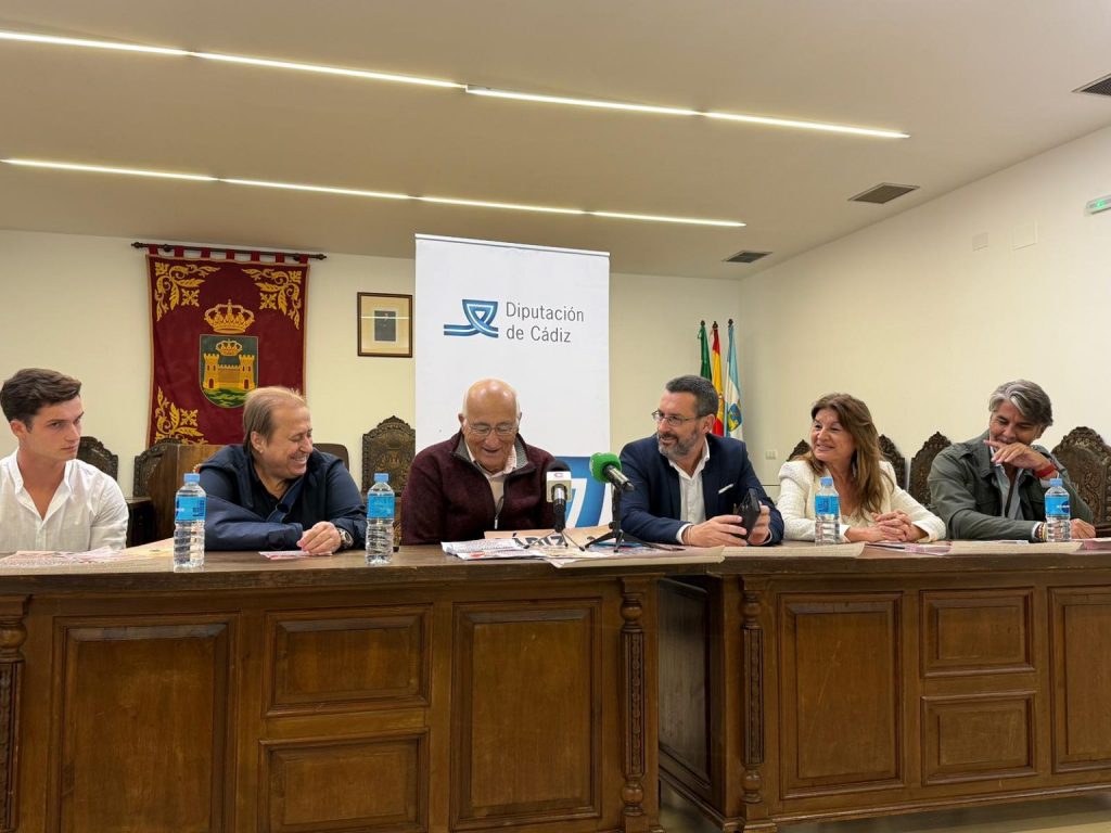 Presentada la novillada del 8 de noviembre en La Línea